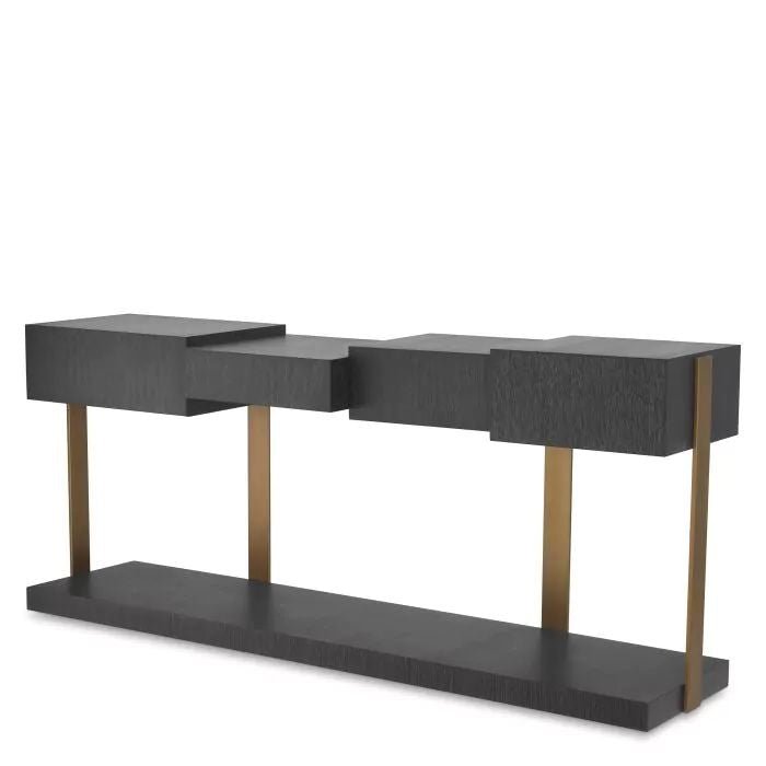 CONSOLE TABLE NERONE