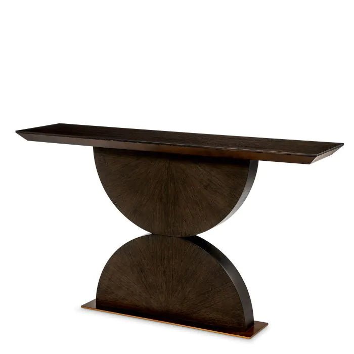 CONSOLE TABLE SPRING – Luxury of Homes