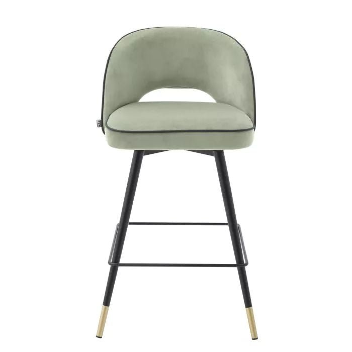 COUNTER STOOL CLIFF SET OF 2