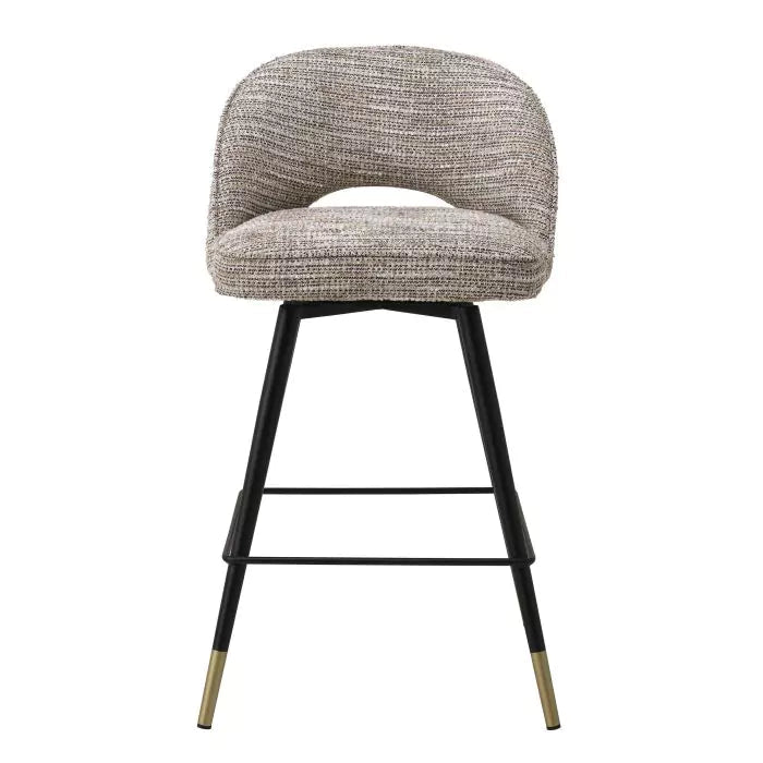 COUNTER STOOL CLIFF SET OF 2