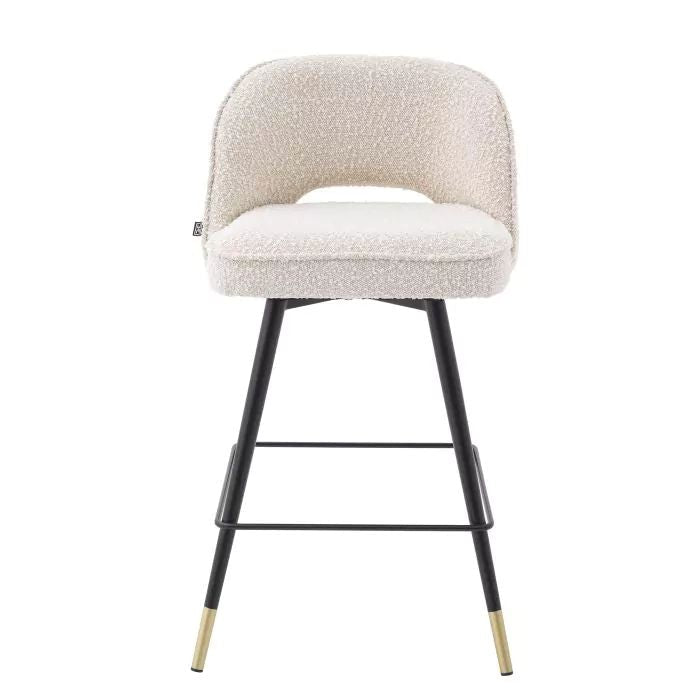 COUNTER STOOL CLIFF SET OF 2