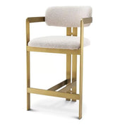 COUNTER STOOL DONATO
