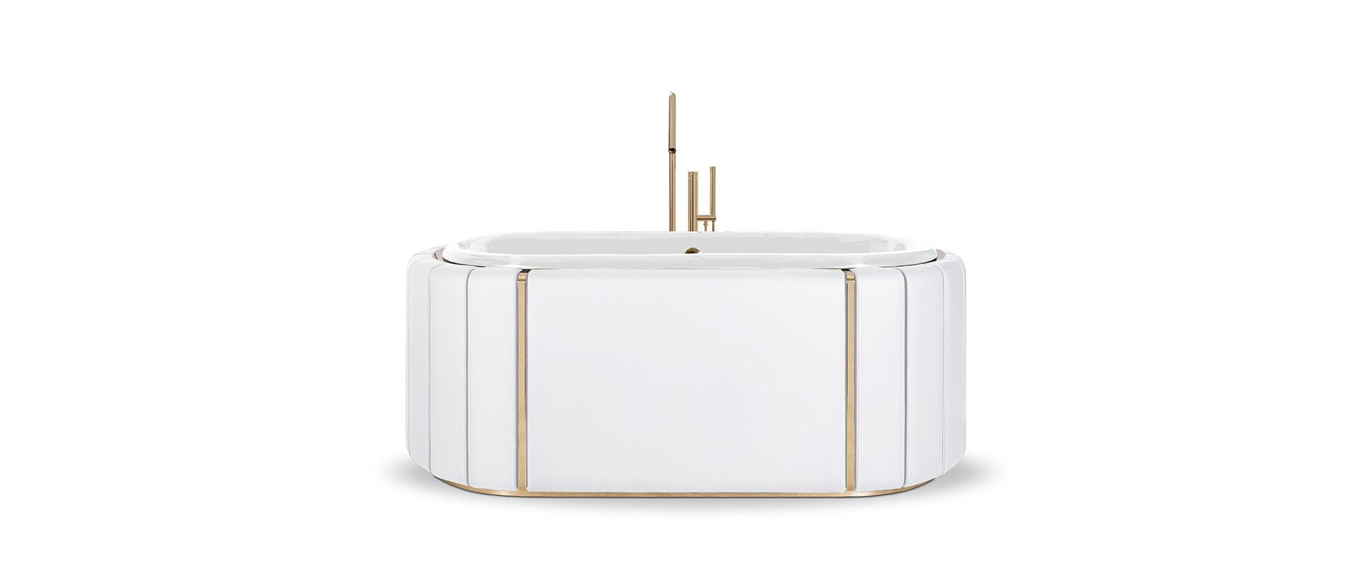 DARIAN BATHTUB