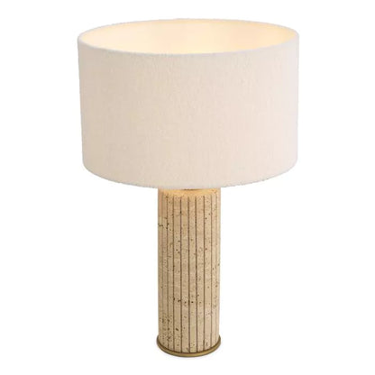 TABLE LAMP GIOVA ROUND