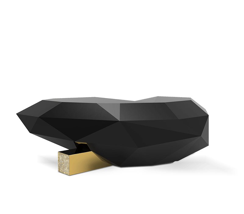 CENTER TABLE DIAMOND