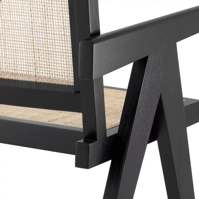 DINING CHAIR ARISTIDE