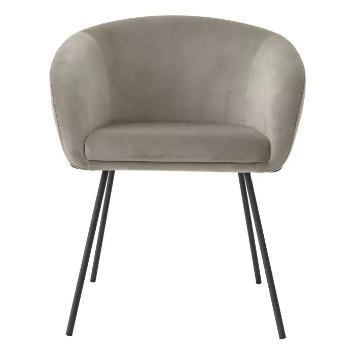 DINING CHAIR CAMPUS