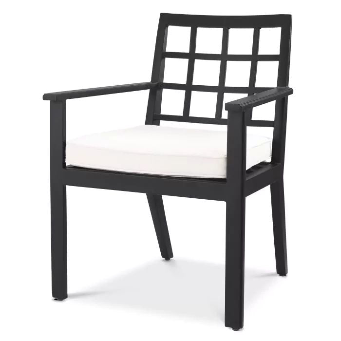 DINING CHAIR CAP-FERRAT