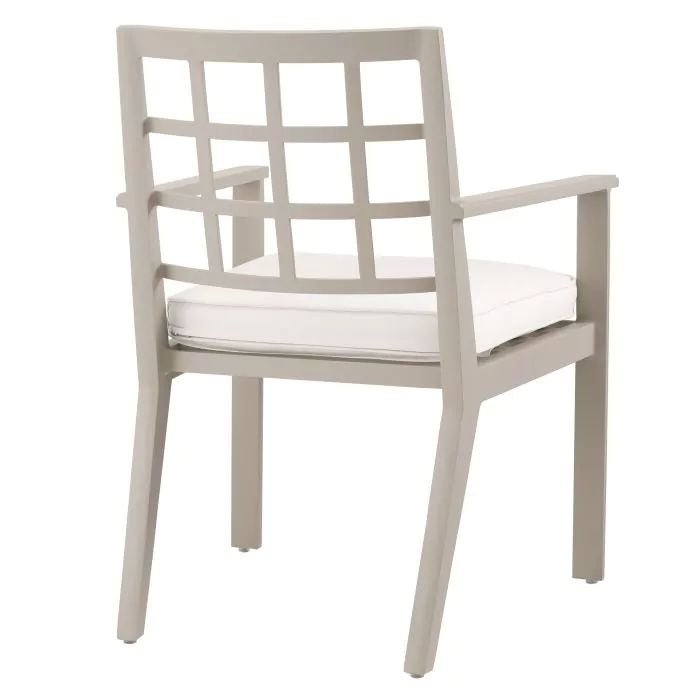DINING CHAIR CAP-FERRAT
