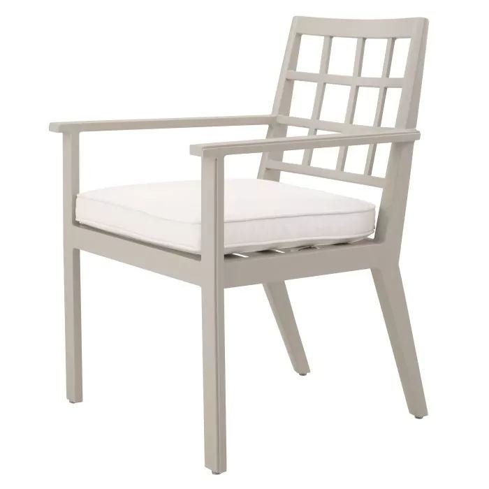 DINING CHAIR CAP-FERRAT