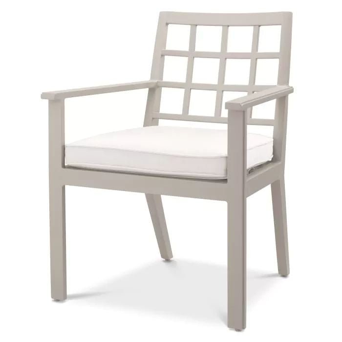 DINING CHAIR CAP-FERRAT