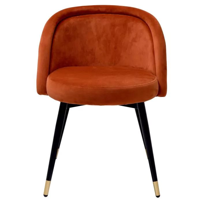 DINING CHAIR CHLOÉ SET OF 2