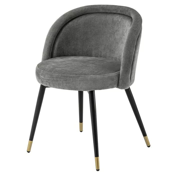 DINING CHAIR CHLOÉ SET OF 2