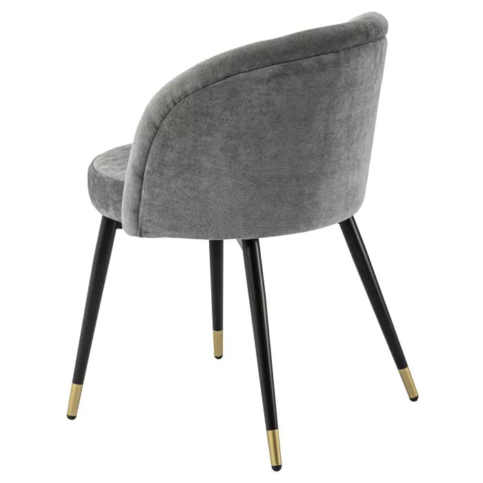 DINING CHAIR CHLOÉ SET OF 2