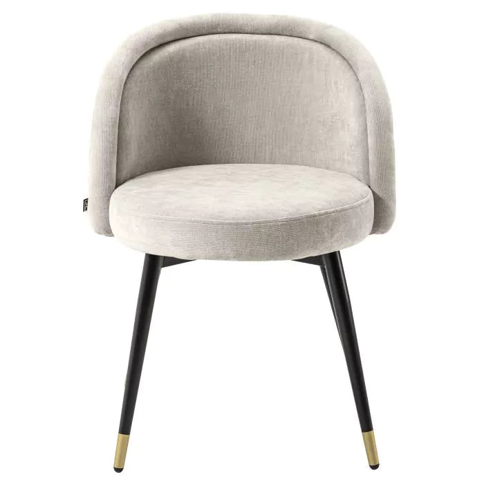DINING CHAIR CHLOÉ SET OF 2