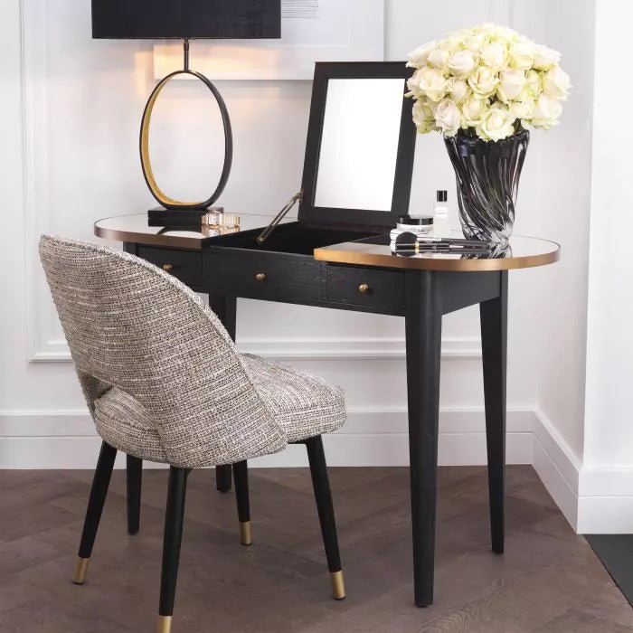 DINING CHAIR CLIFF SET OF 2