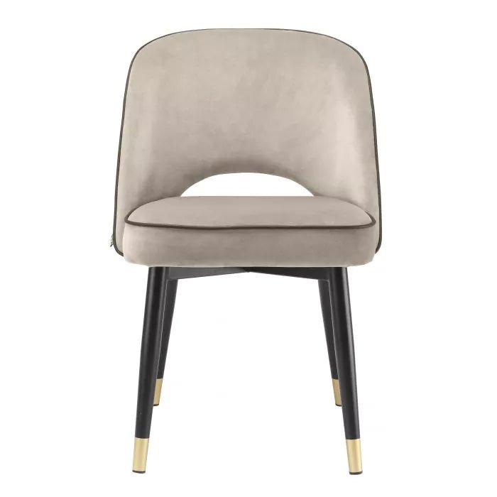 DINING CHAIR CLIFF SET OF 2