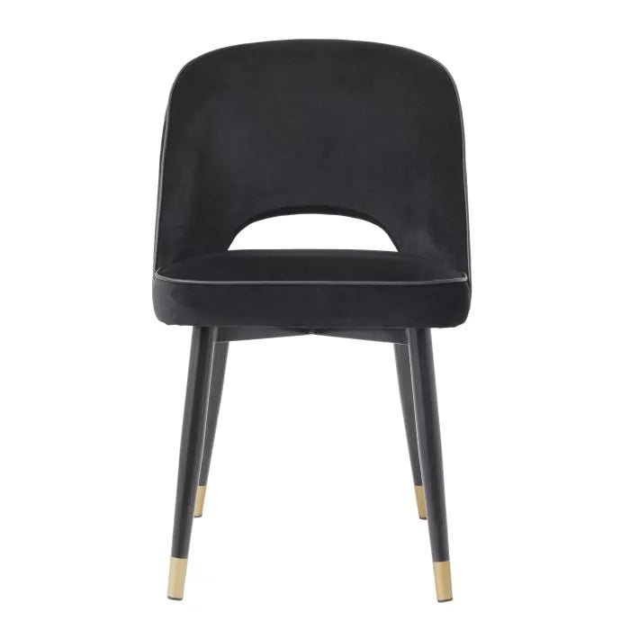 DINING CHAIR CLIFF SET OF 2
