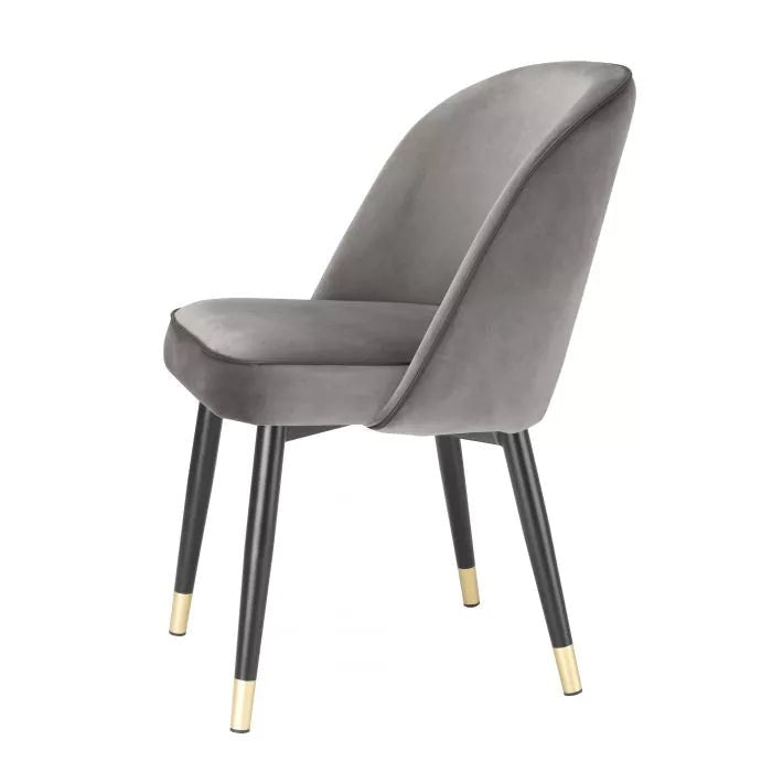 DINING CHAIR CLIFF SET OF 2