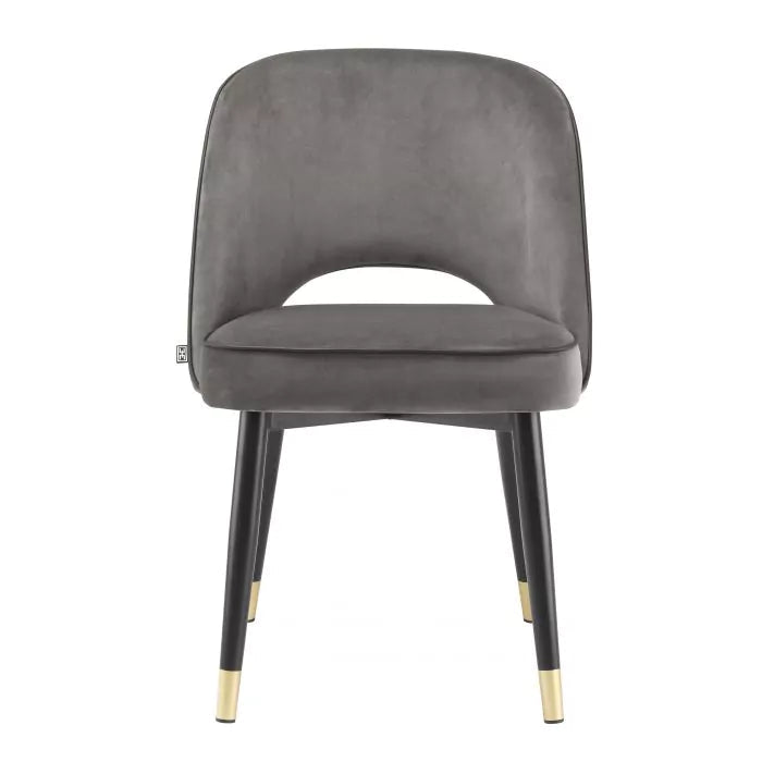 DINING CHAIR CLIFF SET OF 2