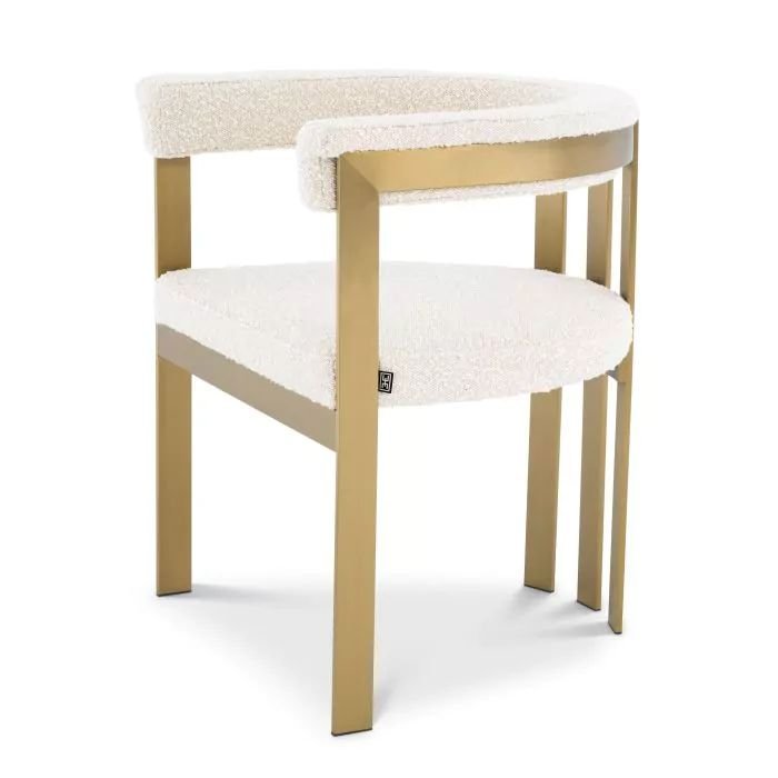 DINING CHAIR CLUBHOUSE