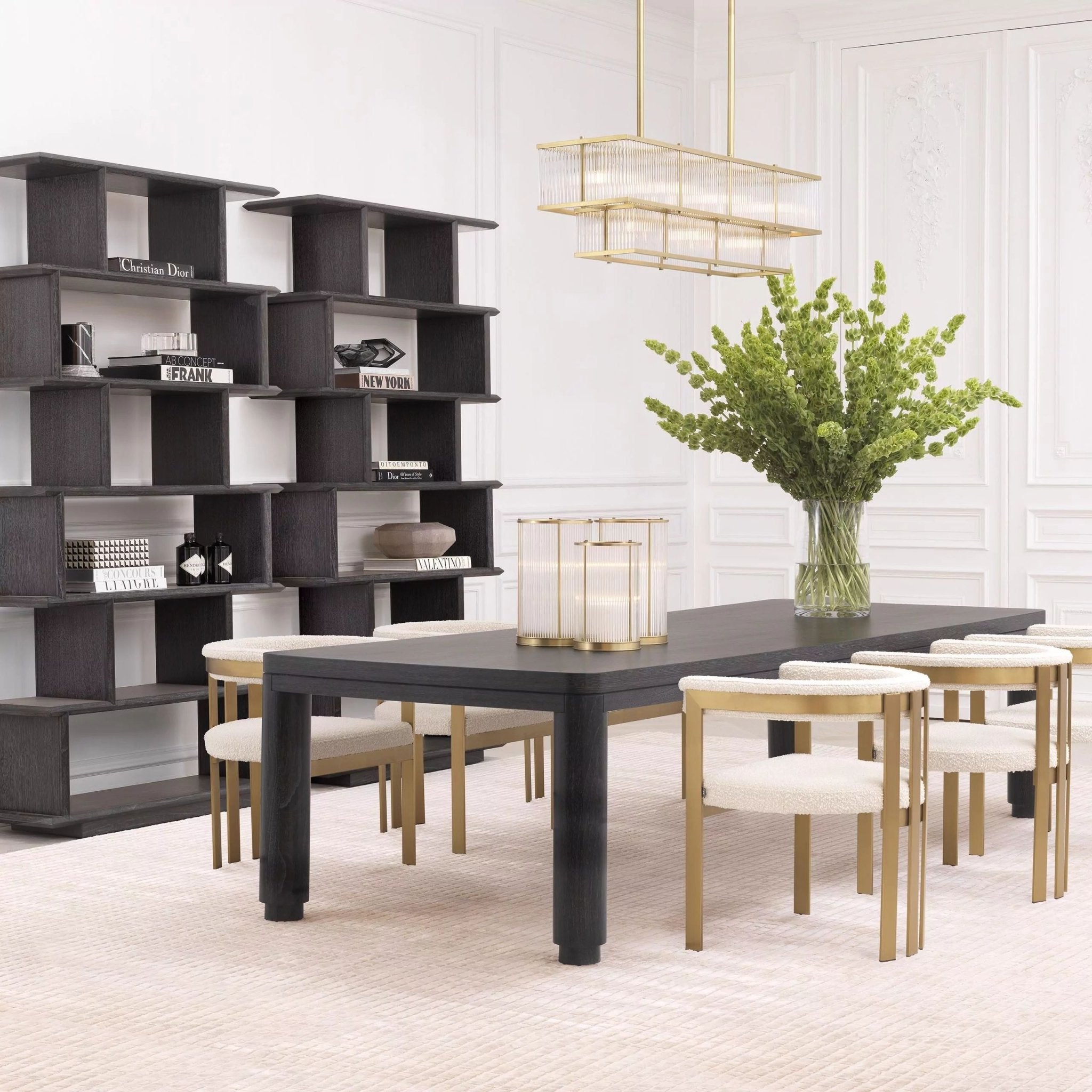 DINING CHAIR CLUBHOUSE