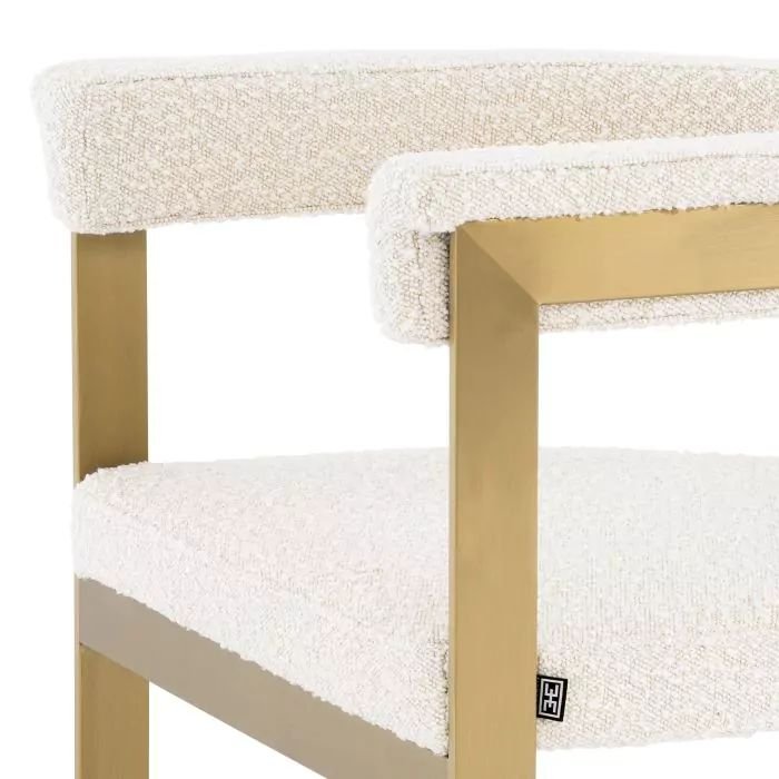 DINING CHAIR CLUBHOUSE
