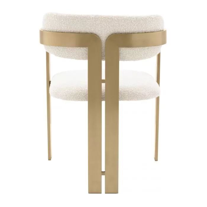 DINING CHAIR DONATO