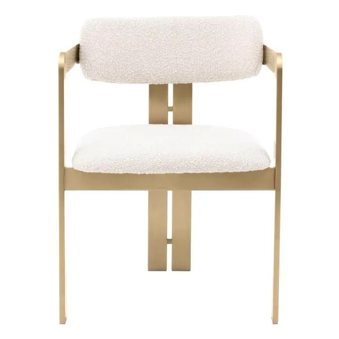 DINING CHAIR DONATO