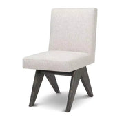 DINING CHAIR ÉRUDIT