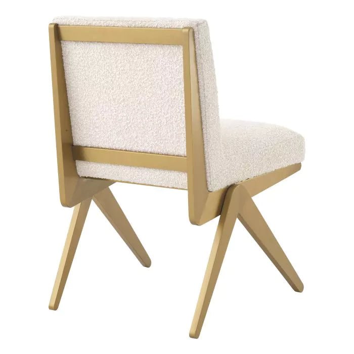 DINING CHAIR FICO