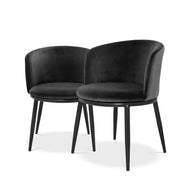 DINING CHAIR FILMORE SET OF 2