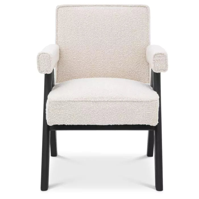 DINING CHAIR GRETA