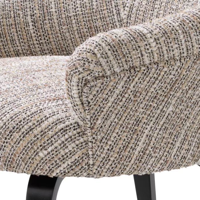 DINING CHAIR MORETTI
