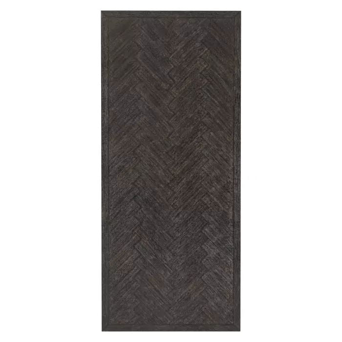 DINING TABLE MELCHIOR 230 CM