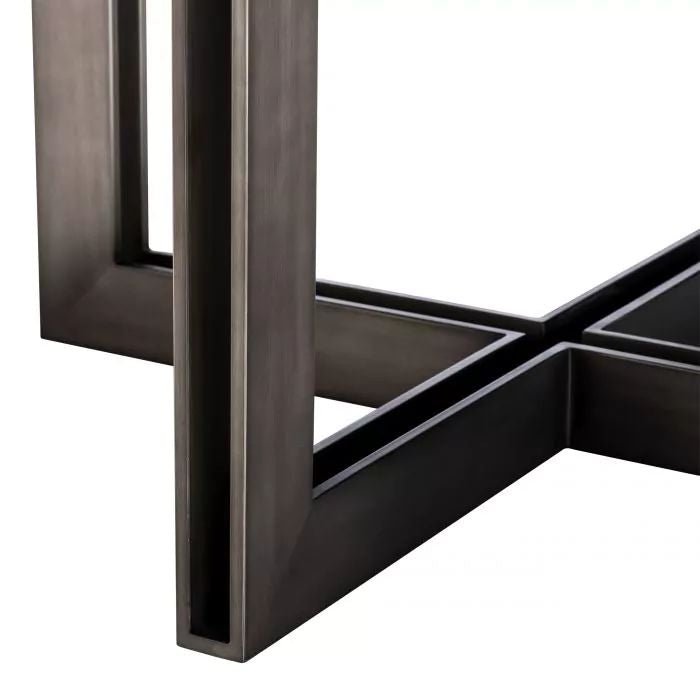 DINING TABLE MELCHIOR OVAL