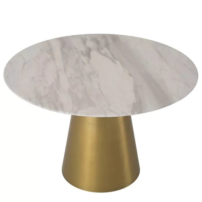 DINING TABLE NATHAN