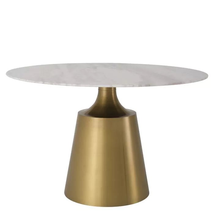 DINING TABLE NATHAN