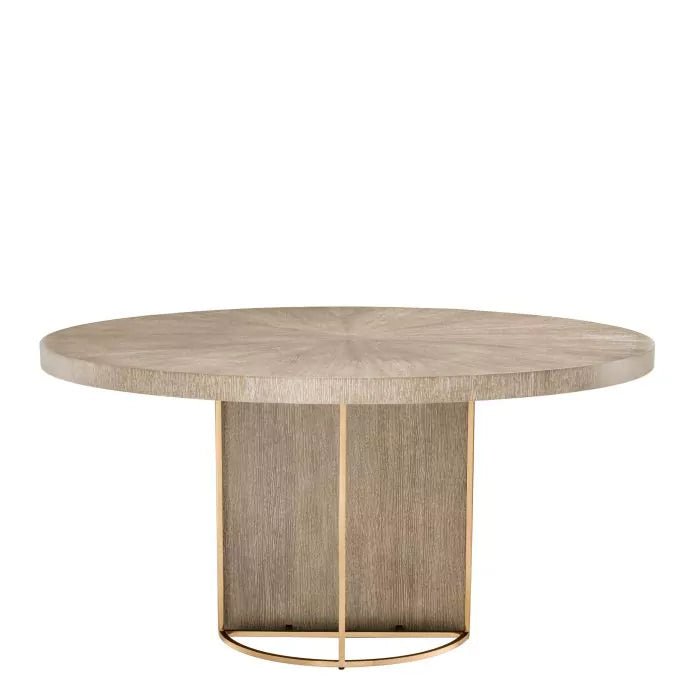 DINING TABLE REMINGTON