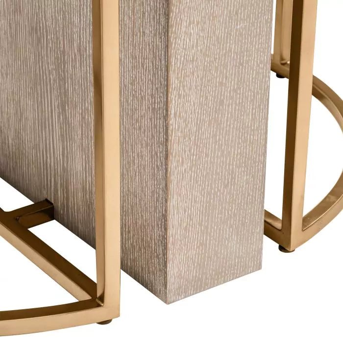 DINING TABLE REMINGTON