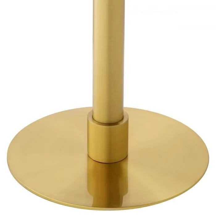 DINING TABLE TERZO ROUND