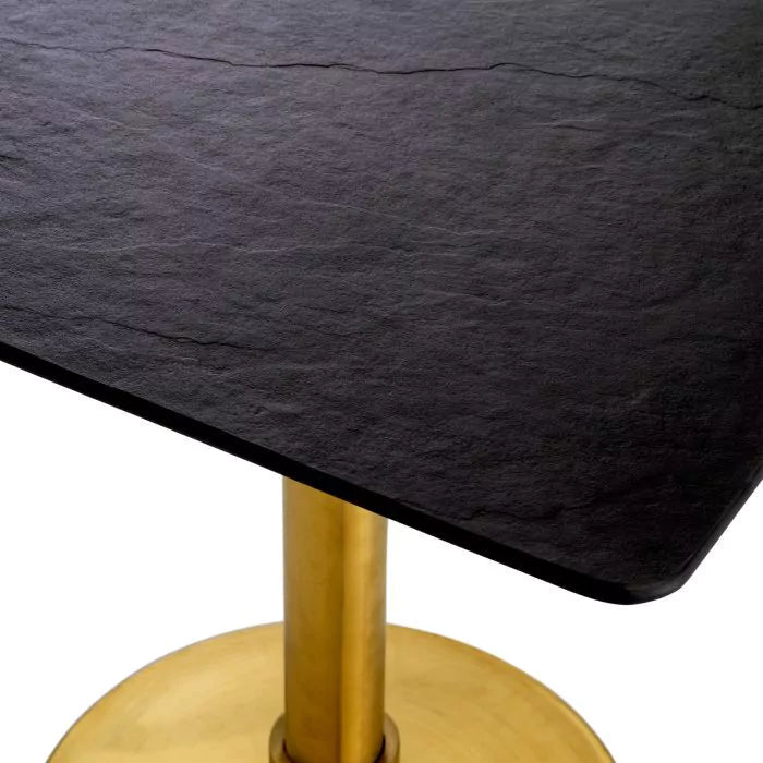 DINING TABLE TERZO SQUARE