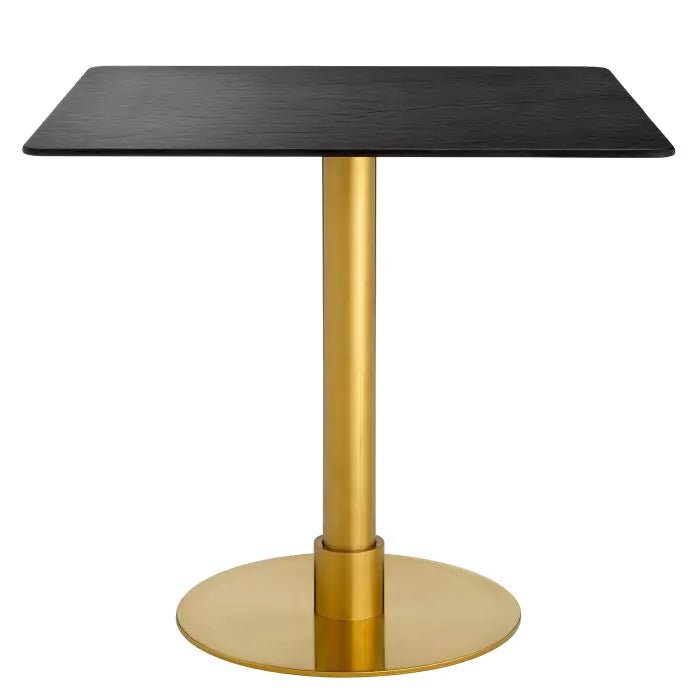 DINING TABLE TERZO SQUARE