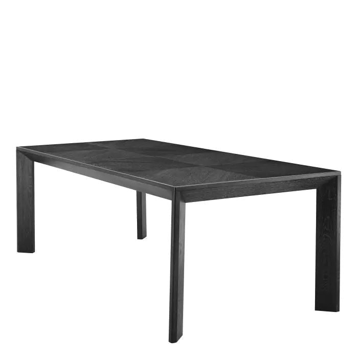 DINING TABLE TREMONT