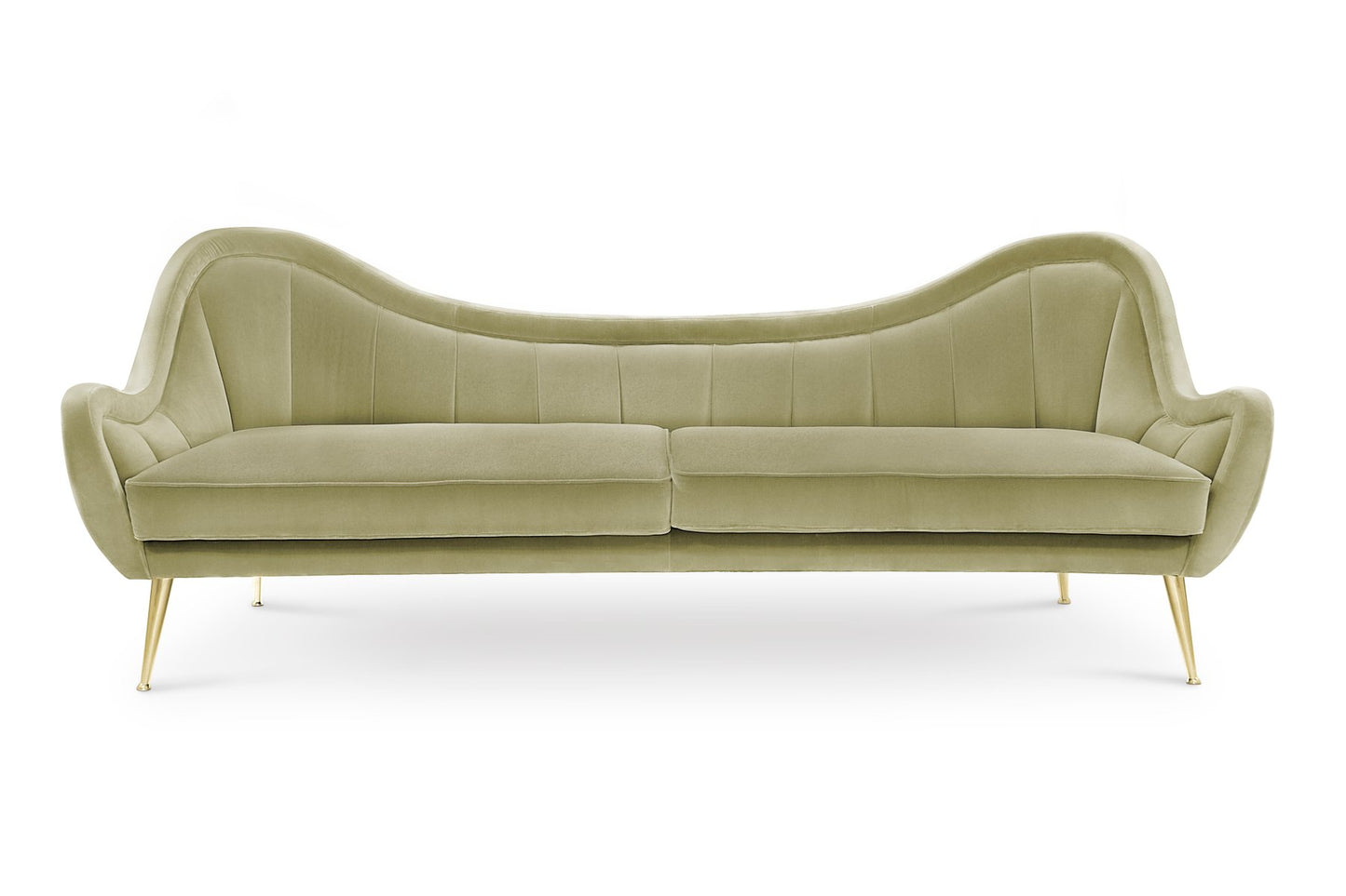 HERMES SOFA