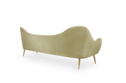 HERMES SOFA