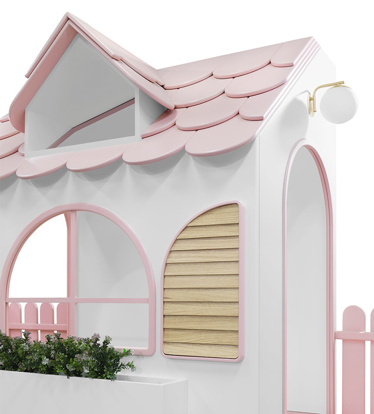 DOLLY PLAYHOUSE BED