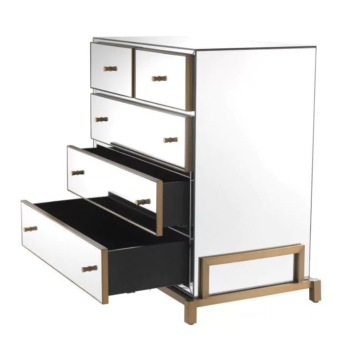 DRAWER CLARINGTON