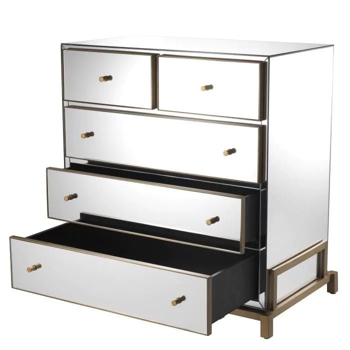 DRAWER CLARINGTON