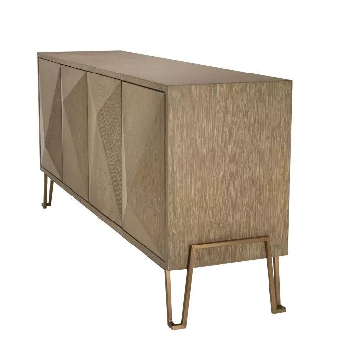 DRESSER HIGHLAND